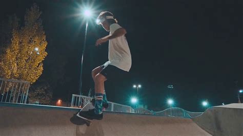 Skateboard Youtube