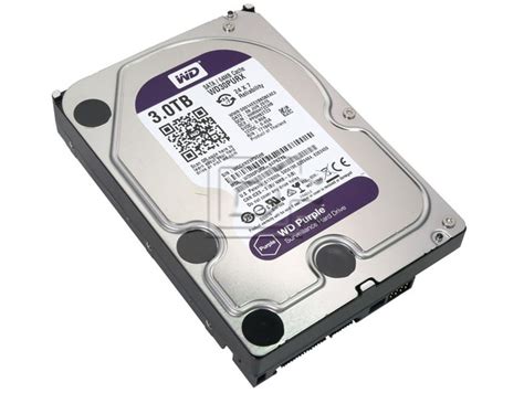 The encryption will take some time, but it will run in the background, and you'll still be able to use your computer while it runs. Western Digital Purple WD30PURX 3TB 3.5" 6Gbps ...