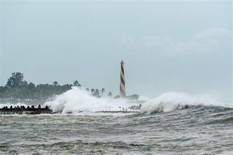 Hurricane Beryl Spaghetti Models As Texas Braces for Possible Impact