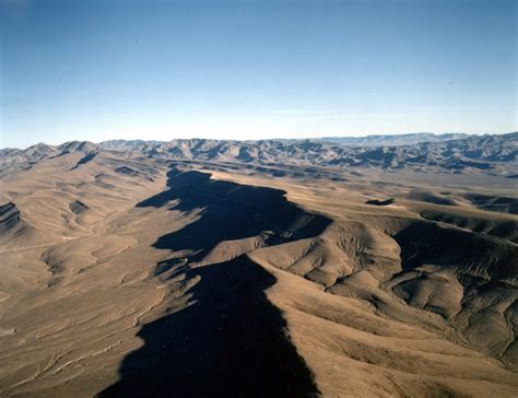 Yucca Mountain Department Of Energy