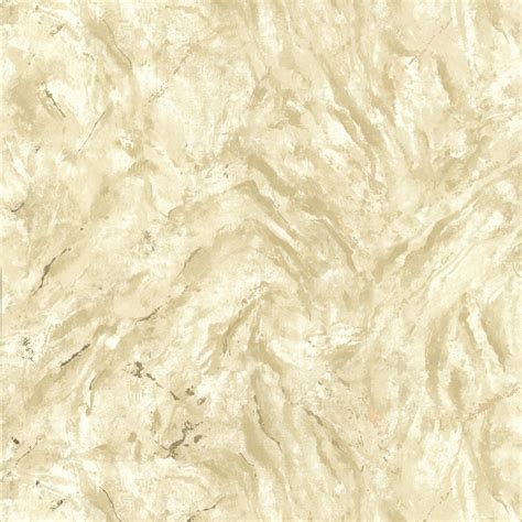 2927 00103 Polished Metallic Wallpaper By Brewster Titania Marble Texture