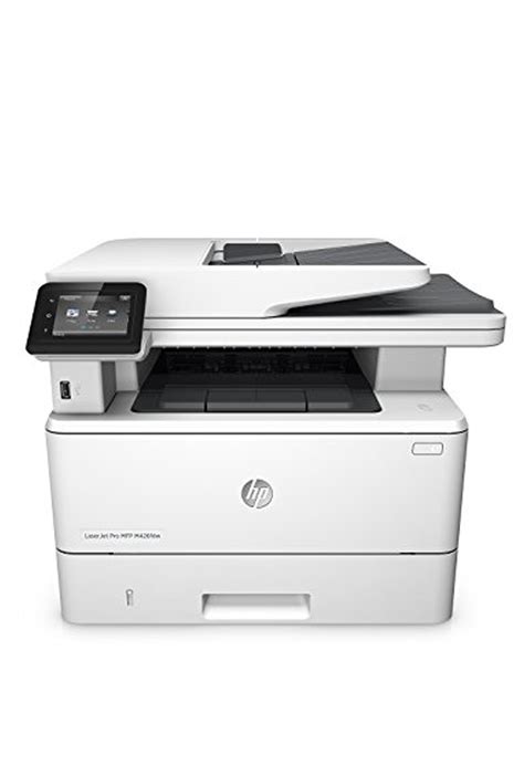 Hp Laserjet Pro Mfp M127fw Scanner Not Working Parts Catalog Hp