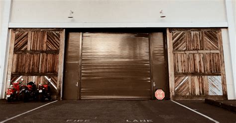 Guide To Overhead Garage Door Preventive Maintenance