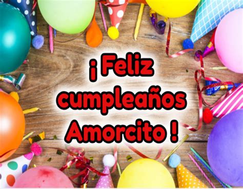 💓🎉🎈🎉💓 ¡ Feliz Cumpleaños Amorcito Frases De Cumpleaños Para Tu Novio