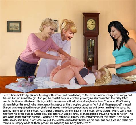 Abdl Sissy Diaper Captions Some Captions From Kimberly In Pink Sexiz Pix