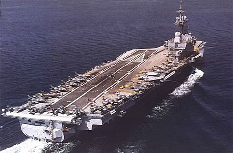 Maybe you would like to learn more about one of these? French Aircraft Carrier Sails Without Nukes - Federation Of American Scientists