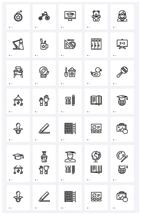 Icon Set Download 300790 Free Icons Library