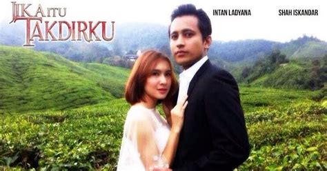 Goodreads helps you keep track of books you want to read. Jika Itu Takdirku Full Episode - Tonton Online
