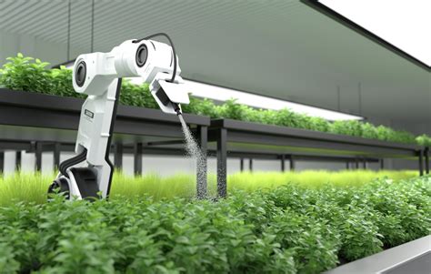 Harvesting Robots Automated Farming In 2023 Howtorobot