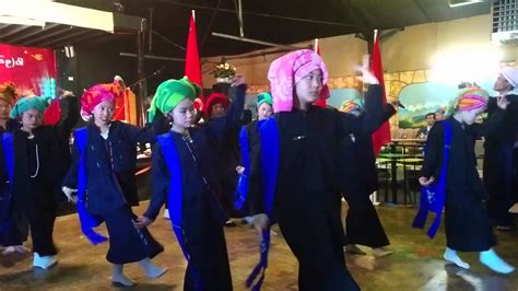 Paoh National Dance 2016 Amarillo Tx Youtube