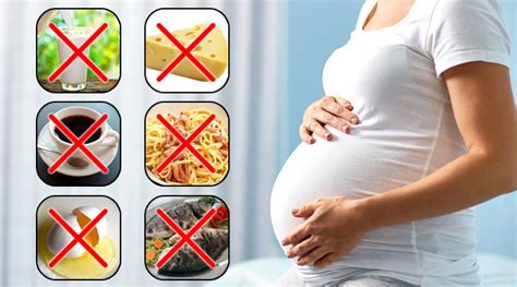 Precautions To Take During 8th Month Of Pregnancy Pregnancywalls
