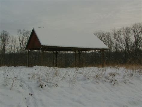 WV Wood County 133 Acres-LEASED - Hunt and Ag Land Leasing of America