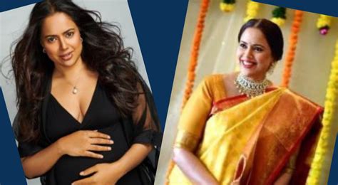 sameera reddy positively glows in late pregnancy and shuts up trolls like the badass she is