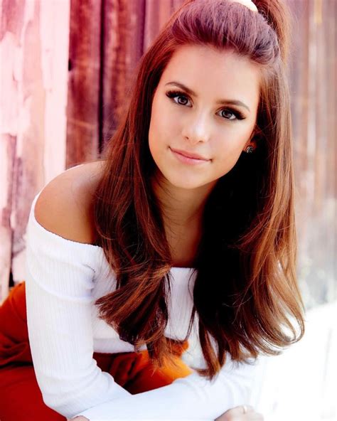 Madisyn Shipman Cute Picture And Photo Models Vibe