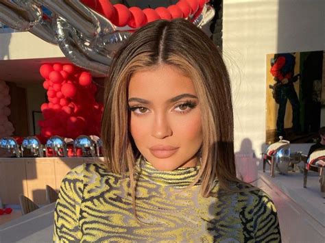 Kylie Jenner Is Officially The World S Highest Paid Celebrity For