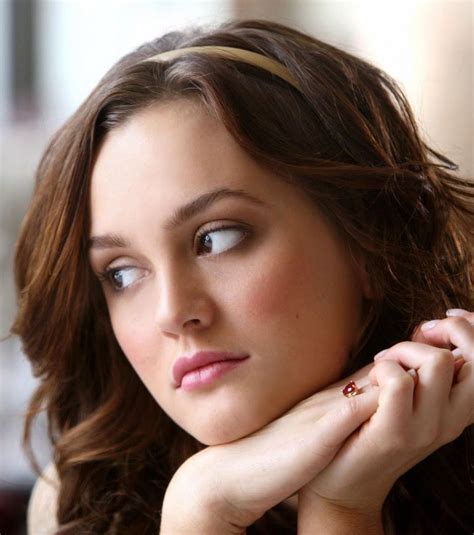 16 Lessons Blair Waldorf Taught Us About Life