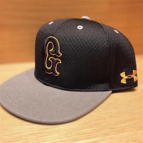 G Armour プラクティスキャップ2019 Under Armour Clubhouse 東京ドーム Shop Blog