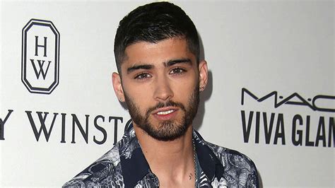 zayn malik claims he suffered from an eating disorder hello
