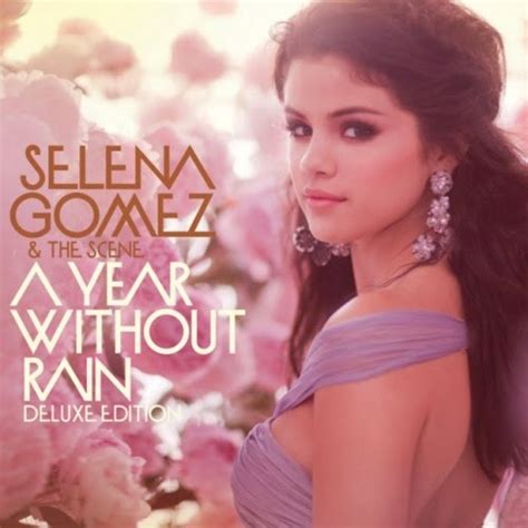 Reviews And Unboxings Galore Album Tour Selena Gomez A Year Without
