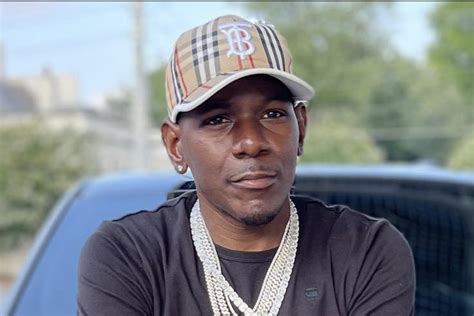Atlanta Rapper J Money Shot Twice In Rolls Royce In Robbery Incident Urban Islandz