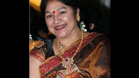 Tamil Actress Manjula Vijay Kumar Passed Away Filmibeat