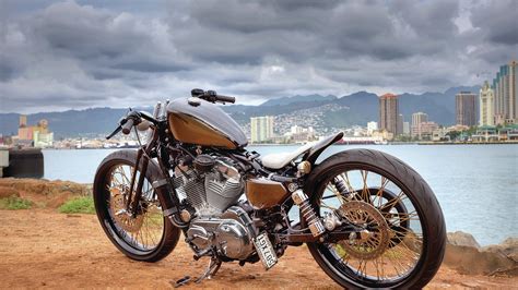 Beautiful harley davidson photos in hdq cover. Harley Davidson Backgrounds For Desktop - Wallpaper Cave