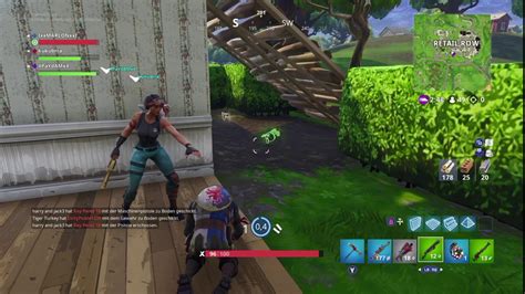 Fortnite Revive Glitch How To Get Revived Faster Youtube