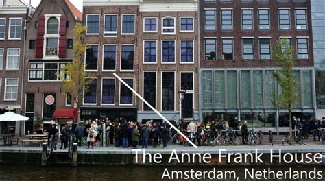 Oculus Launches Virtual Reality Tour Of Anne Franks House Venturebeat