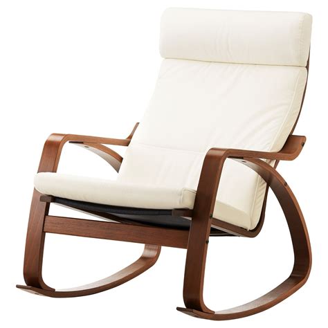 Ikea poang chair, handcarved stamps, textile paintdescription: US - Furniture and Home Furnishings | Poang rocking chair ...