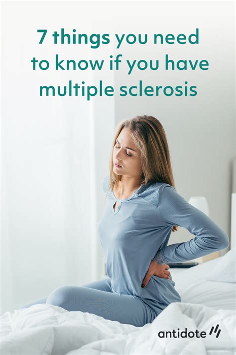 6 Things To Know About Multiple Sclerosis Brain Lesions Artofit