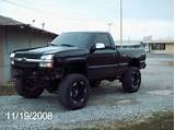 Images of Z71 Lifted Trucks Sale