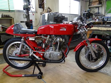 Hit the jump for more information on the 2014 ducati hypermotard. For Sale Ducati 250 Racer - DuncanCycle－NewBLOG－