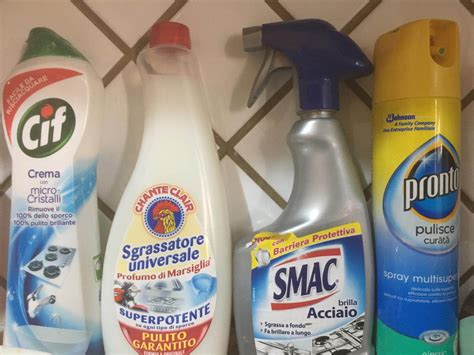 I 9 migliori prodotti per la pulizia della casa - CleanerPRO