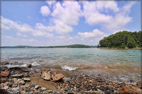 Maybe you would like to learn more about one of these? Lake Sidney Lanier | Lake Lanier (officially Lake Sidney ...