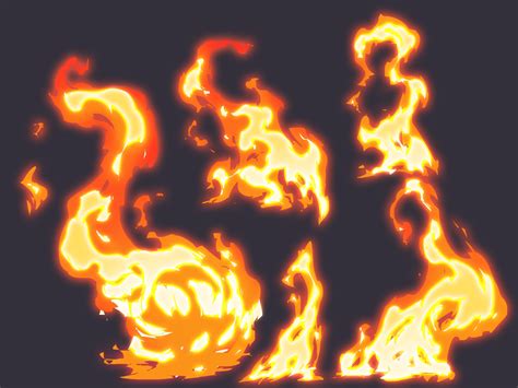 Fire Concepts Fire Drawing Fire Painting Digital Painting Tutorials