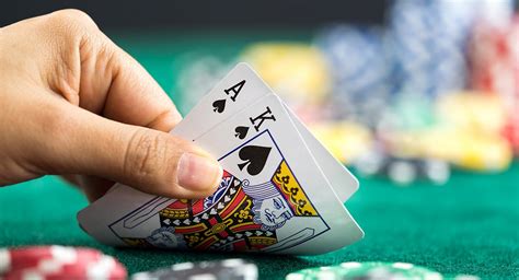 Blackjack Placing Bets Approach And Is Assessments Kemmlit