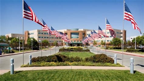 5g Hospital At Va Palo Alto Health Care System Will Empower