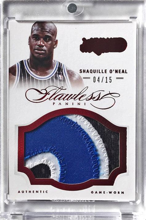 Discounts average $5 off with a blowout cards promo code or coupon. SELL ME YOUR 12/13 Flawless Patches!! - Blowout Cards Forums | Patches, Shaquille o'neal, Cards