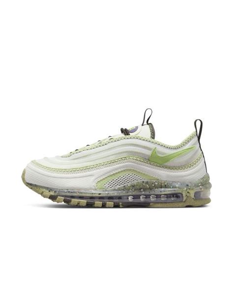 Nike Rubber Air Max Terrascape 97 Shoes For Men Lyst
