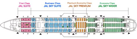 Aa 777 300er Seat Map