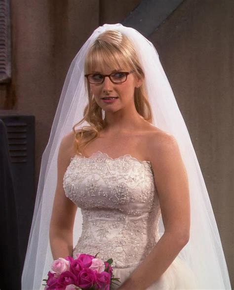 Busty Bride R Melissarauch