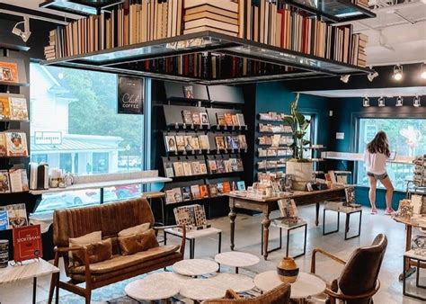 8 Mind Blowing Local Bookstores To Support In Atlanta