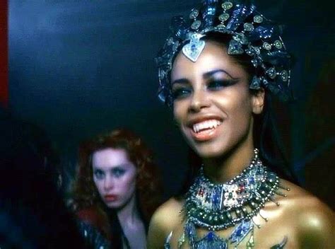 Aaliyah The Vampire Chronicles Akasha The Vampire Chronicles Photo