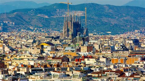 The Best Barcelona Vacation Packages 2017 Save Up To C590 On Our