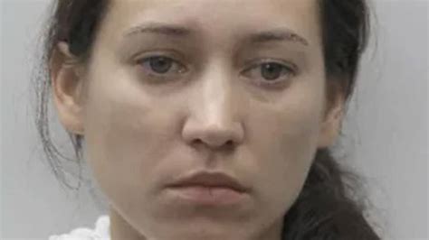 Mother Gets 78 Year Prison Term For Killing Daughters 15 And 5 Jurors Left Needing Therapy