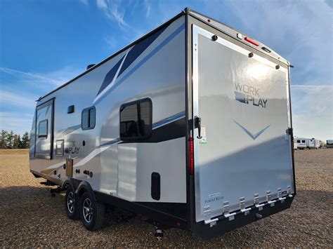 Roughrider Rvs Work And Play Lt