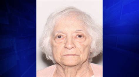 Missing 86 Year Old Southwest Miami Dade Woman Found Safe Wsvn 7news Miami News Weather