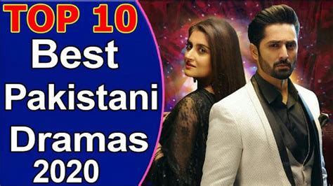 Top 10 Best Pakistani Dramas 2020 Youtube