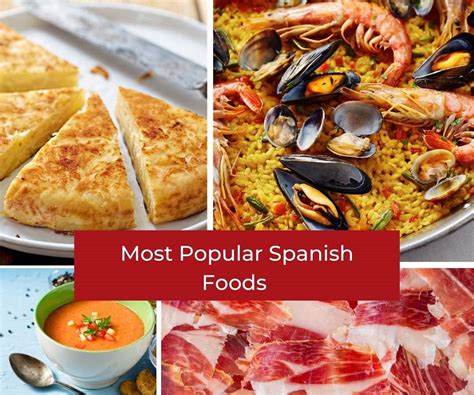 Most Popular Spanish Easter Foods Chef S Pencil