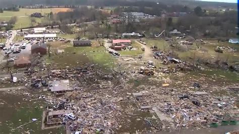 18 Dead 88 Hurt In Putnam County After Tornado Hits Middle Tennessee